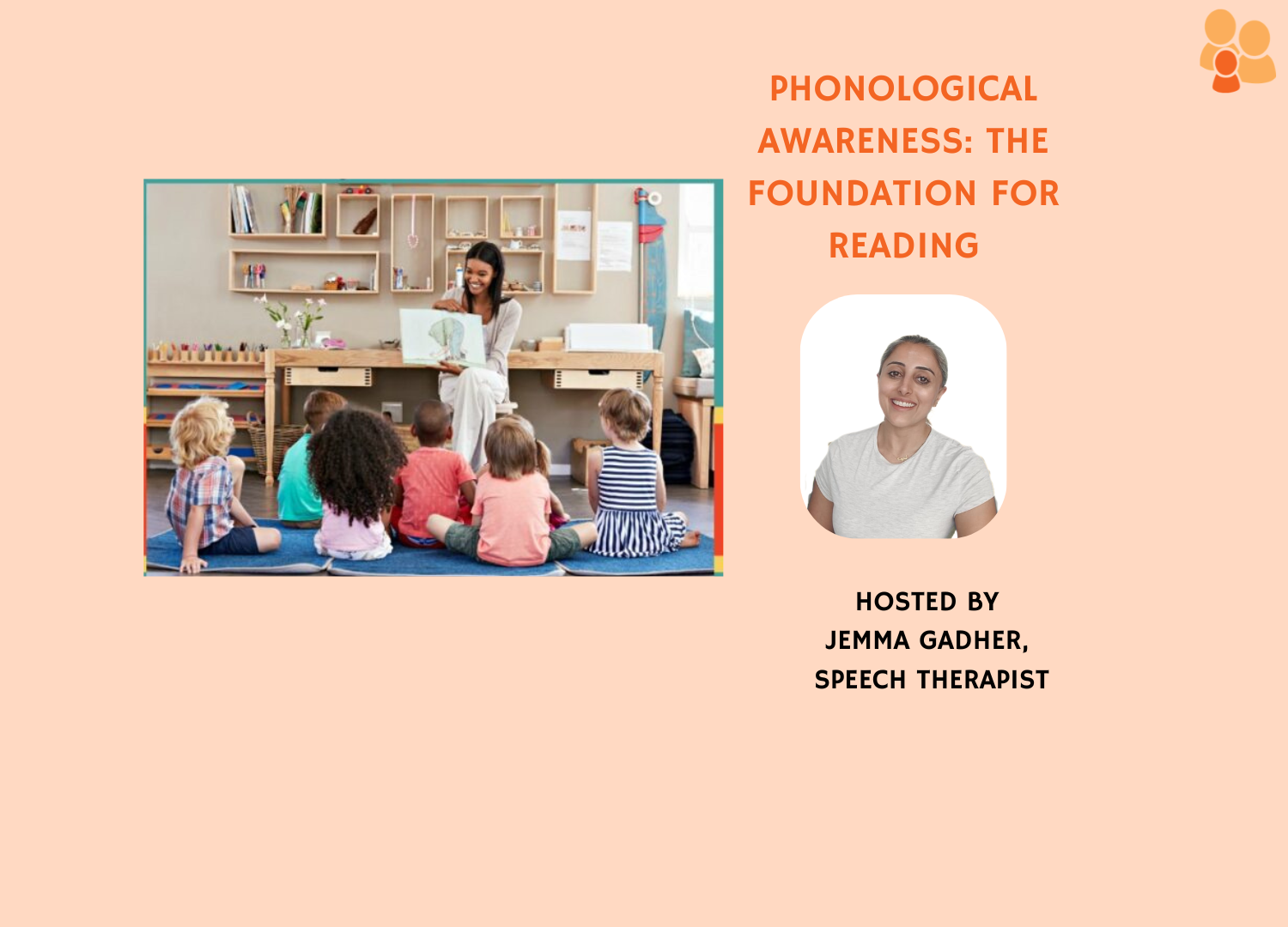 Phonological Awareness: The Foundation for Reading