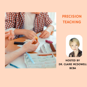 Precision Teaching