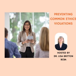 Preventing Common Ethics Violations